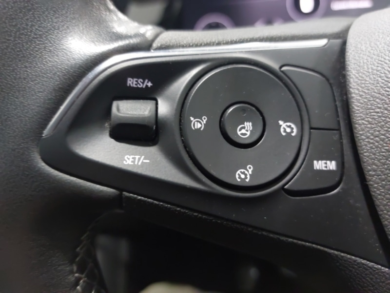 Used Vauxhall Grandland 2022 for sale - 78103502: Photo 15