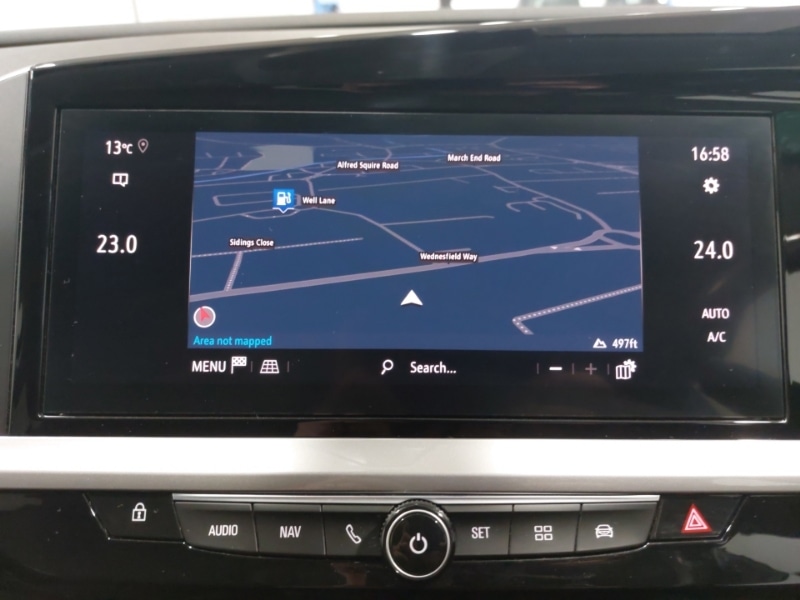 Used Vauxhall Grandland 2022 for sale - 78103502: Photo 16