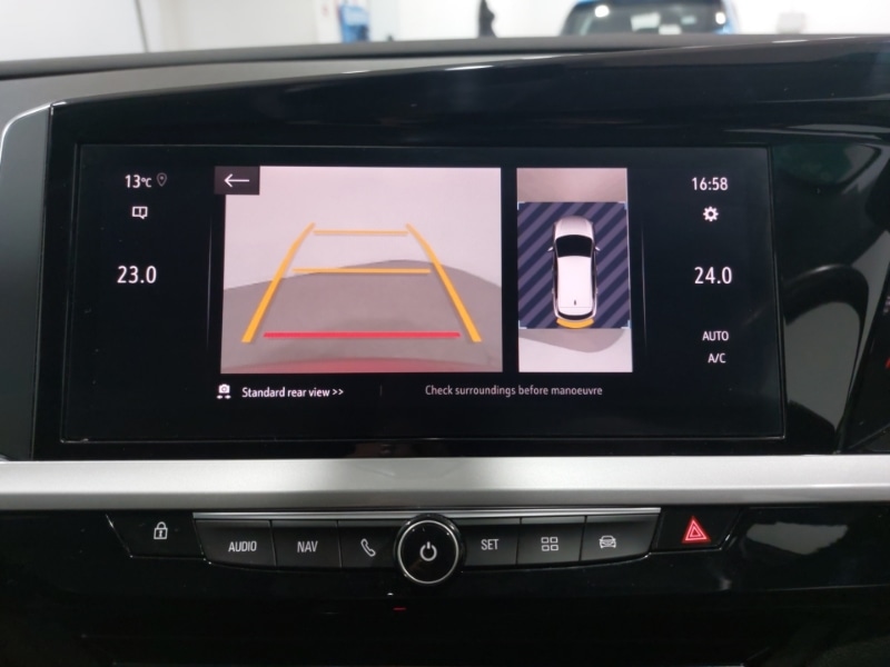 Used Vauxhall Grandland 2022 for sale - 78103502: Photo 17