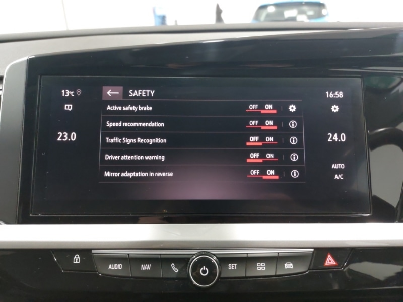 Used Vauxhall Grandland 2022 for sale - 78103502: Photo 18