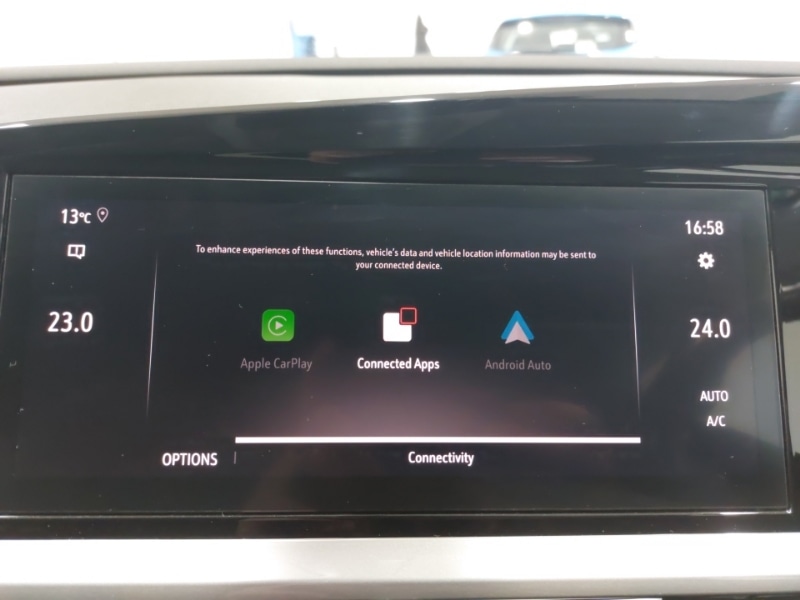 Used Vauxhall Grandland 2022 for sale - 78103502: Photo 19