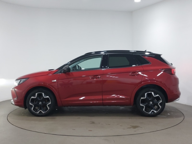 Used Vauxhall Grandland 2022 for sale - 78103502: Photo 4