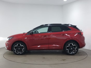 Used Vauxhall Grandland 2022 for sale - 78103502: Photo