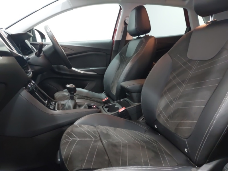 Used Vauxhall Grandland 2022 for sale - 78103502: Photo 5