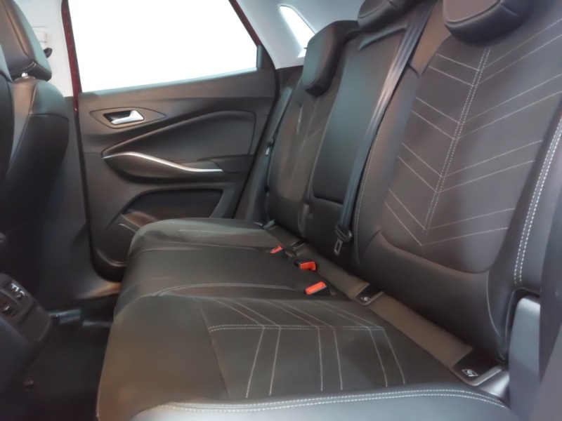 Used Vauxhall Grandland 2022 for sale - 78103502: Photo 6