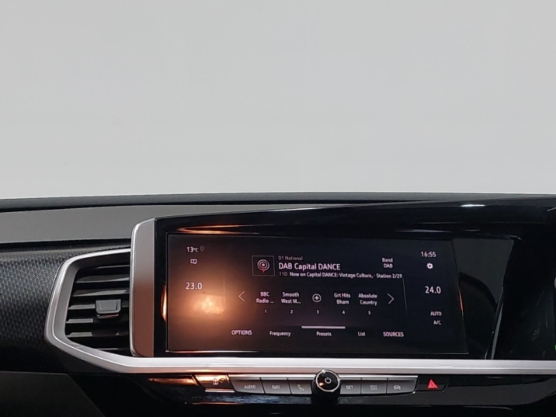 Used Vauxhall Grandland 2022 for sale - 78103502: Photo 7