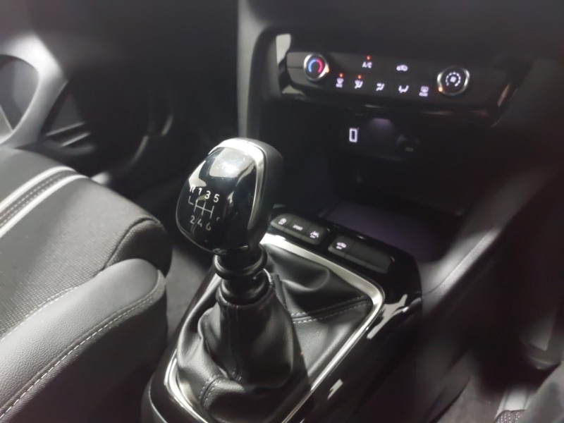 Used Vauxhall Corsa 2025 for sale - 76864347: Photo 12