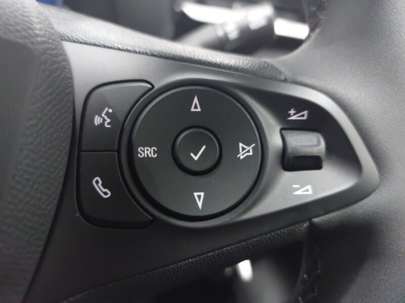 Used Vauxhall Corsa 2025 for sale - 76864347: Photo 14