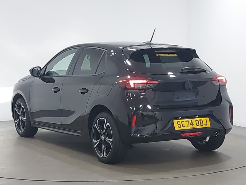 Used Vauxhall Corsa 2025 for sale - 76864347: Photo 3