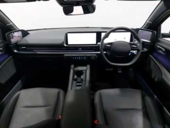 Used Hyundai IONIQ 6 2024 for sale - 74973331: Photo