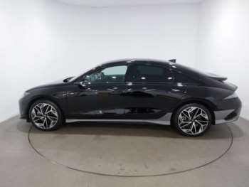Used Hyundai IONIQ 6 2024 for sale - 74973331: Photo