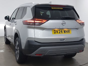 Used Nissan X-Trail 2024 for sale - 78482237: Photo