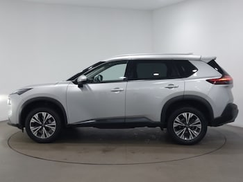 Used Nissan X-Trail 2024 for sale - 78482237: Photo