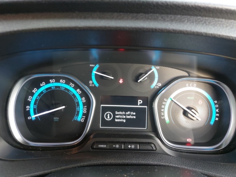 Used Citroen Dispatch 2021 for sale - 76853977: Photo 10