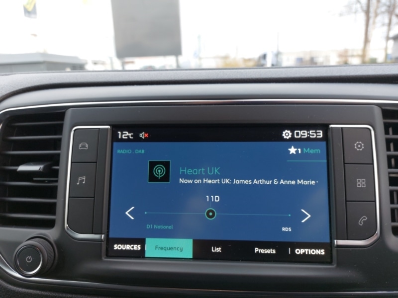 Used Citroen Dispatch 2021 for sale - 76853977: Photo 11