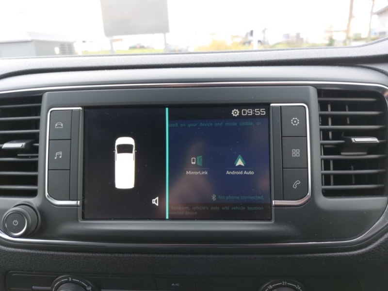 Used Citroen Dispatch 2021 for sale - 76853977: Photo 17