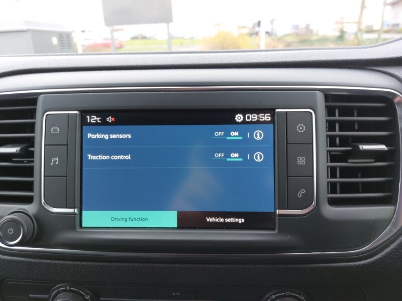 Used Citroen Dispatch 2021 for sale - 76853977: Photo 18