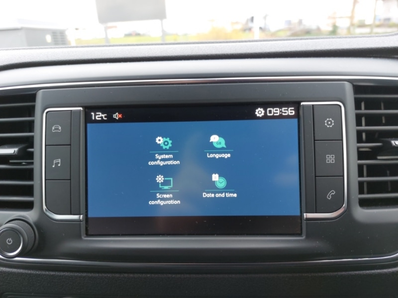 Used Citroen Dispatch 2021 for sale - 76853977: Photo 19