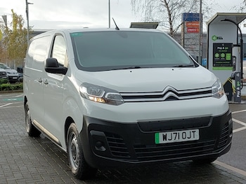 Citroen - Dispatch