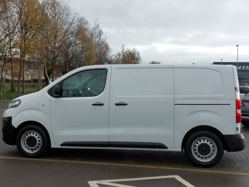 Used Citroen Dispatch 2021 for sale - 76853977: Photo 4