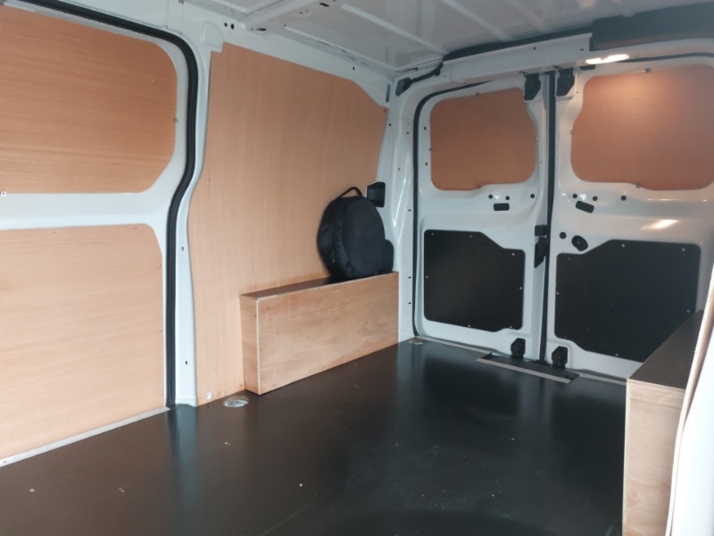 Used Citroen Dispatch 2021 for sale - 76853977: Photo 6