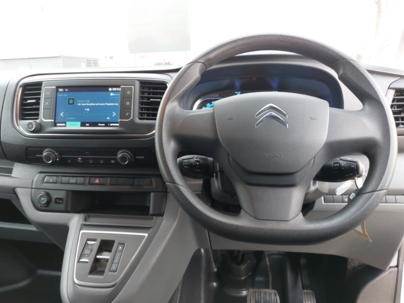 Used Citroen Dispatch 2021 for sale - 76853977: Photo 7