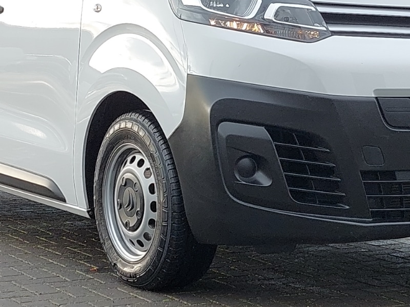 Used Citroen Dispatch 2021 for sale - 76853977: Photo 9