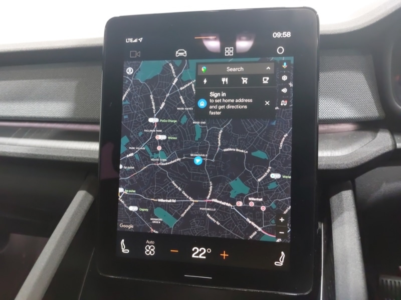 Used Polestar Polestar 2 2022 for sale - 76384031: Photo 16