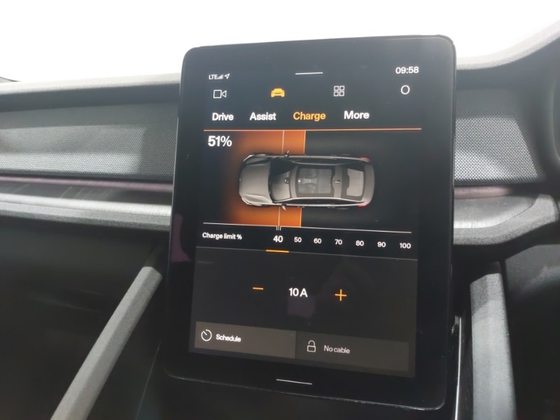 Used Polestar Polestar 2 2022 for sale - 76384031: Photo 18