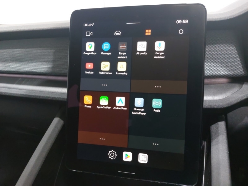 Used Polestar Polestar 2 2022 for sale - 76384031: Photo 19