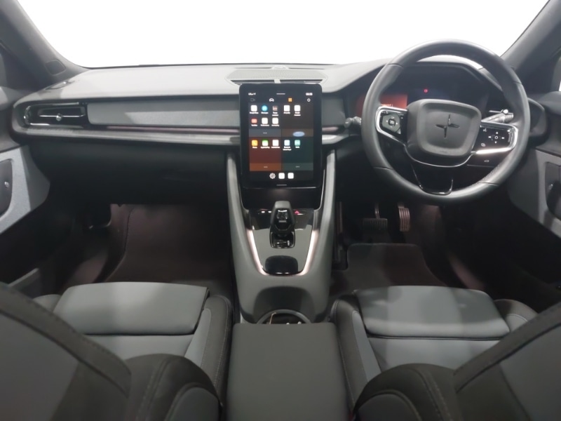 Used Polestar Polestar 2 2022 for sale - 76384031: Photo 2