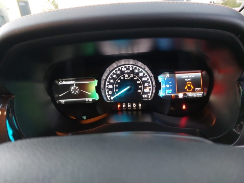 Used Ford Ranger 2021 for sale - 76478885: Photo 11