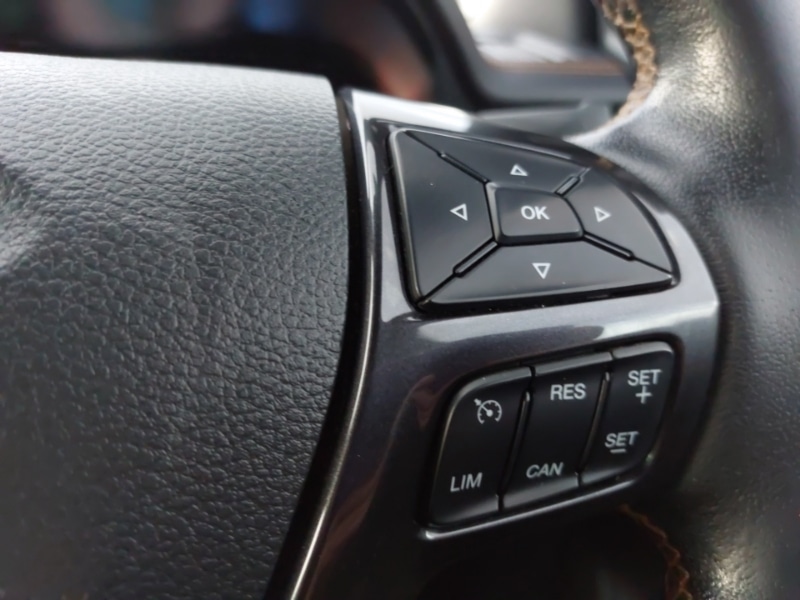 Used Ford Ranger 2021 for sale - 76478885: Photo 14