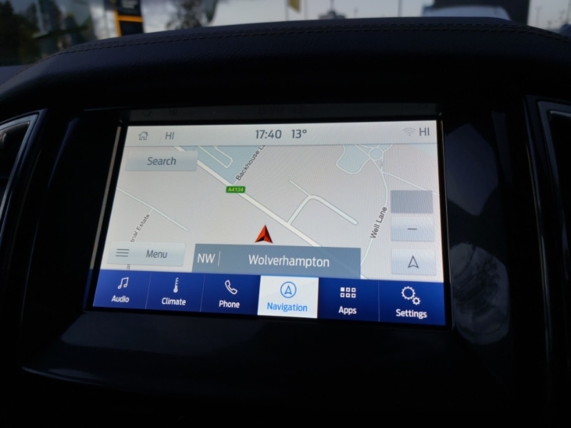 Used Ford Ranger 2021 for sale - 76478885: Photo 16