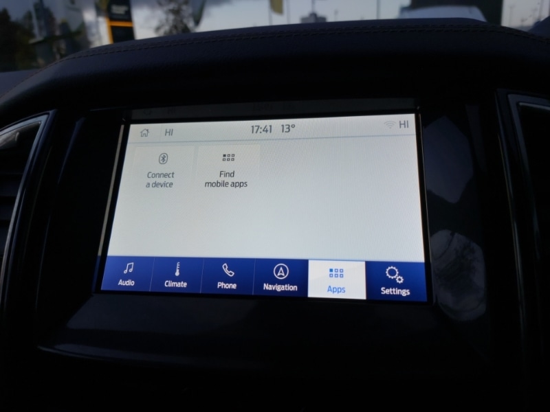 Used Ford Ranger 2021 for sale - 76478885: Photo 19