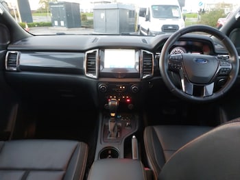 Used Ford Ranger 2021 for sale - 76478885: Photo