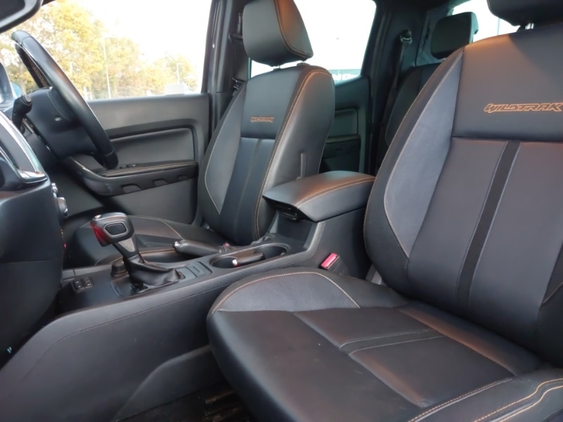 Used Ford Ranger 2021 for sale - 76478885: Photo 5