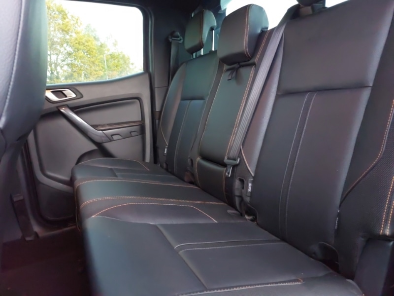 Used Ford Ranger 2021 for sale - 76478885: Photo 6