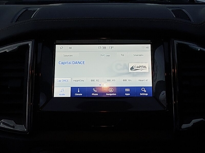 Used Ford Ranger 2021 for sale - 76478885: Photo 7