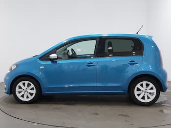 Used Skoda Citigo 2019 for sale - 79706994: Photo