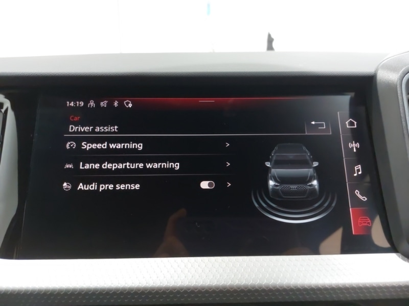 Used Audi A1 2022 for sale - 77051182: Photo 15