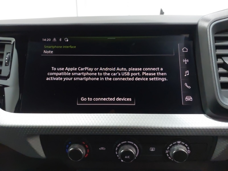 Used Audi A1 2022 for sale - 77051182: Photo 16