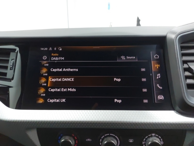 Used Audi A1 2022 for sale - 77051182: Photo 17