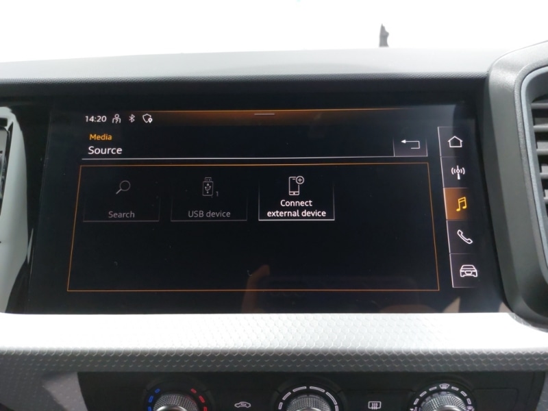 Used Audi A1 2022 for sale - 77051182: Photo 18