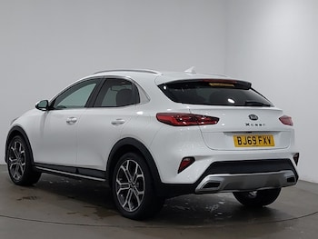 Used Kia XCeed 2019 for sale - 75926516: Photo