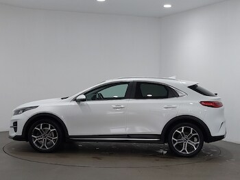 Used Kia XCeed 2019 for sale - 75926516: Photo