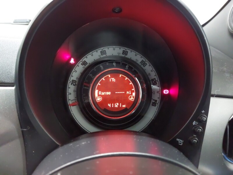 Used Fiat 500 2018 for sale - 77183775: Photo 10