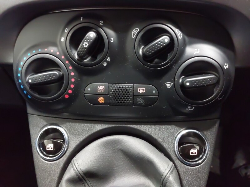 Used Fiat 500 2018 for sale - 77183775: Photo 11