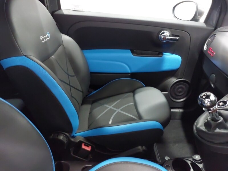 Used Fiat 500 2018 for sale - 77183775: Photo 17