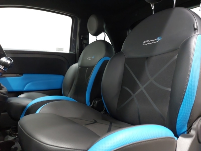 Used Fiat 500 2018 for sale - 77183775: Photo 5